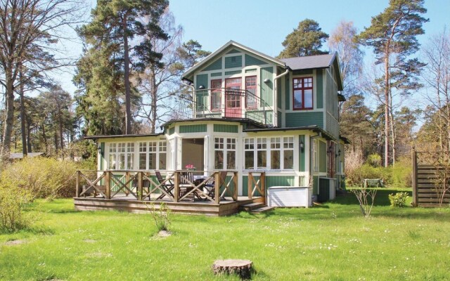 Stunning Home in Ystad With 3 Bedrooms and Wifi