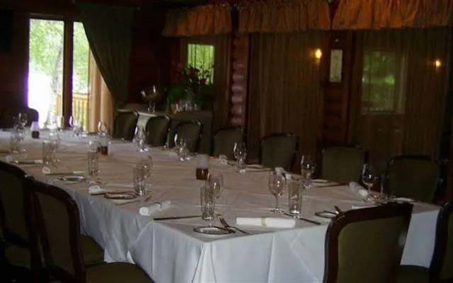 GetAways at Lac Morency