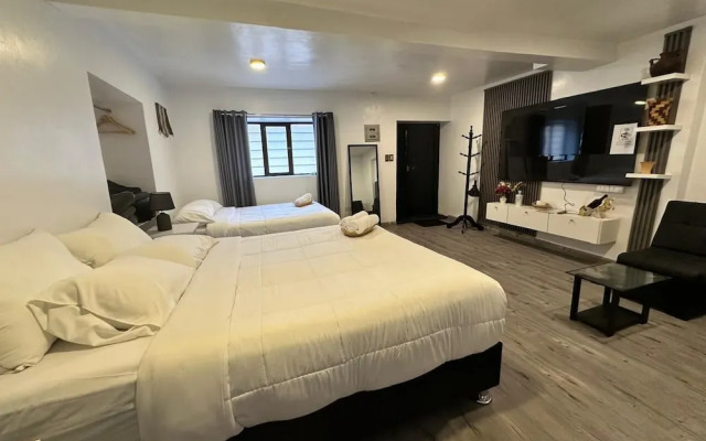 Zeven House - Cusco Apartment