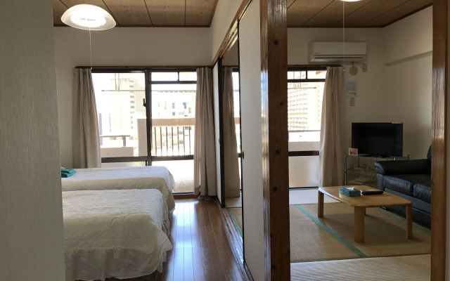 Weekly Harborview Mansion - Main Building