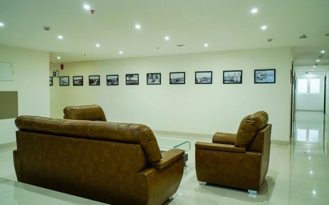 Welkin Hotel