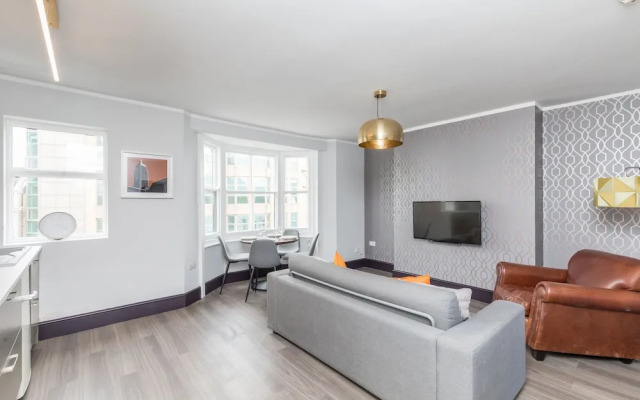 Sea la Vie - City Heart