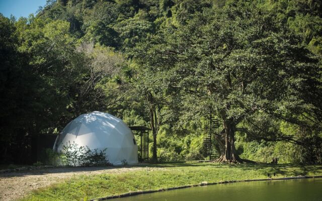 Nangú Glamping Experience