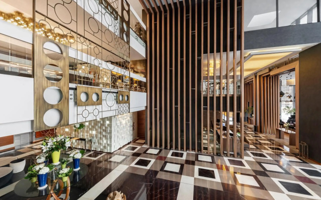 Four Points by Sheraton Doha Hotel
