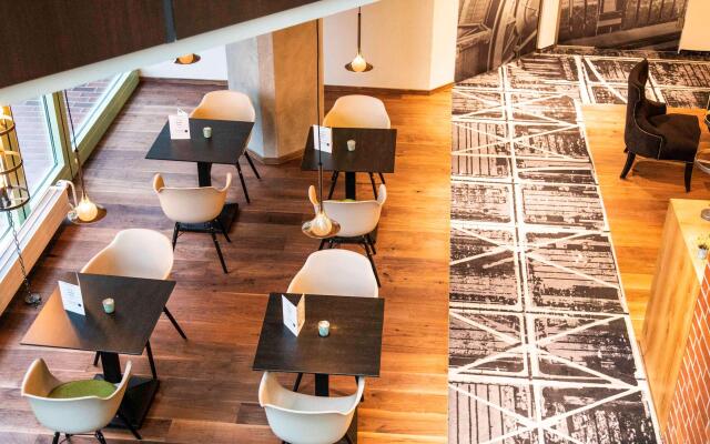 Mercure Hotel Hamm