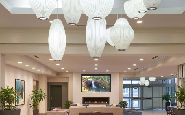 Hilton Garden Inn Philadelphia Center City