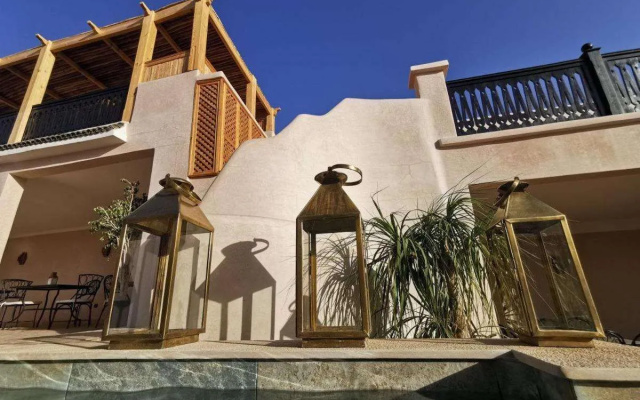 Riad Bijoux