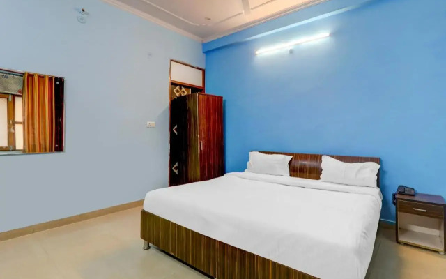 Oyo Flagship 805541 Maruti Inn
