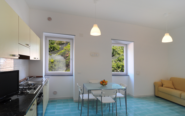 Residence Due Torri