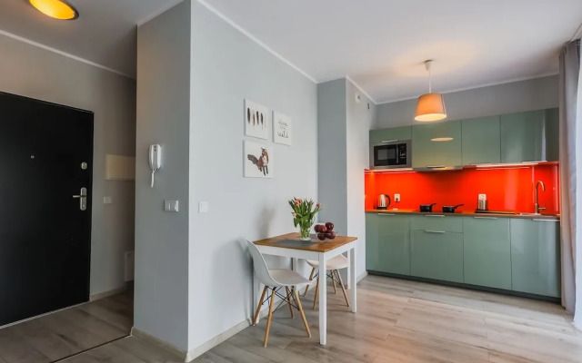 COIN Apartamenty