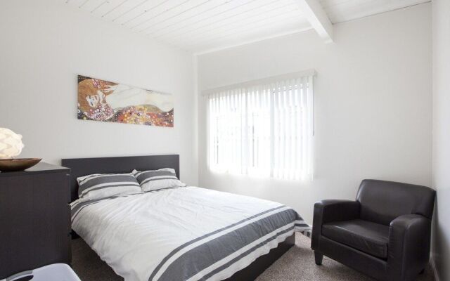 Business Class Fast Wifi