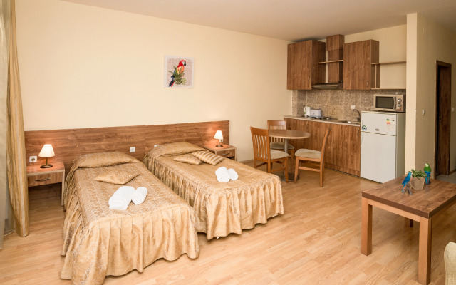 TSB Sunny Victory Apartments