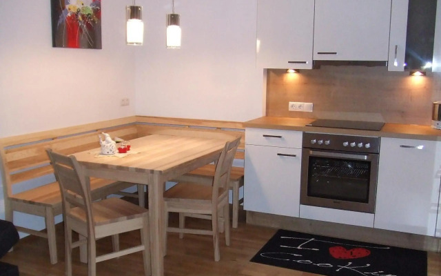 apArtment kAtrin & gerhArd