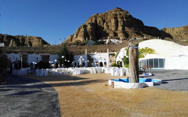 Hotel Cuevas Abuelo Ventura