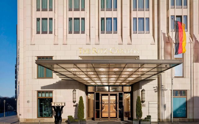 The Ritz-Carlton, Berlin