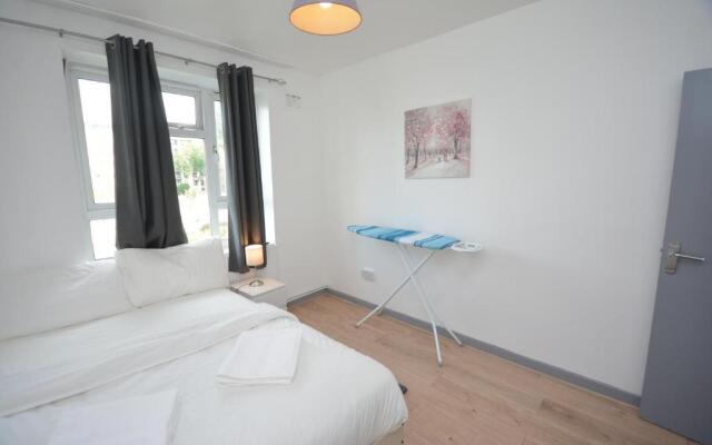 Beautiful London 2 Bedroom Flat near Finsbury Park