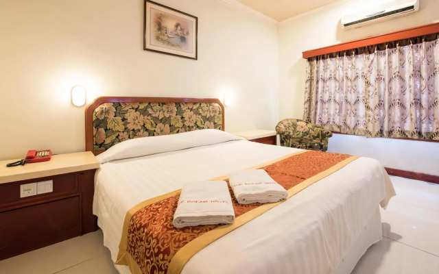 The Dream Hotel
