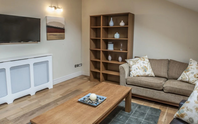 New Forest Golf Club Apartments