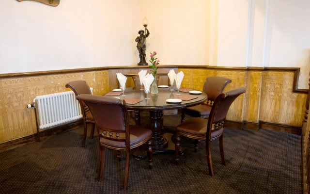 The Station Aparthotel