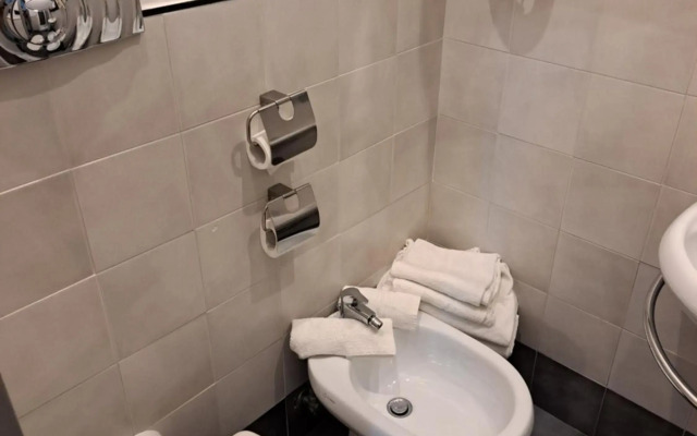 Hotel Giuggioli