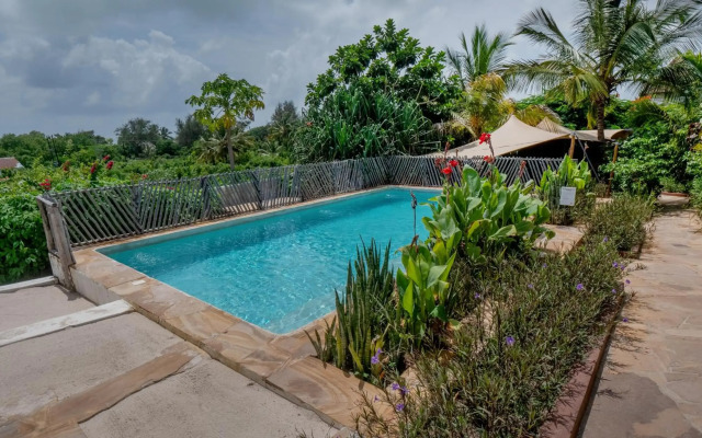 Nyumbani Residence Apartments