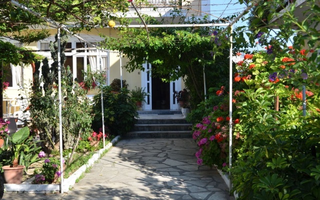 Hotel Niki