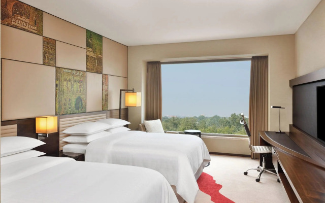 Sheraton Grand Bengaluru Whitefield