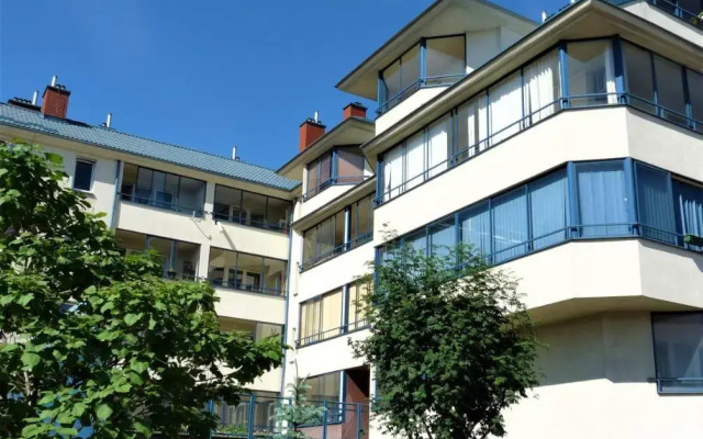 Warszawa - Zacisze