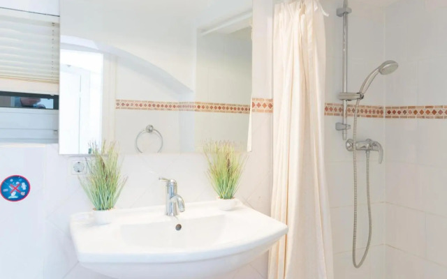 Altes Zollhaus Casa Rustica