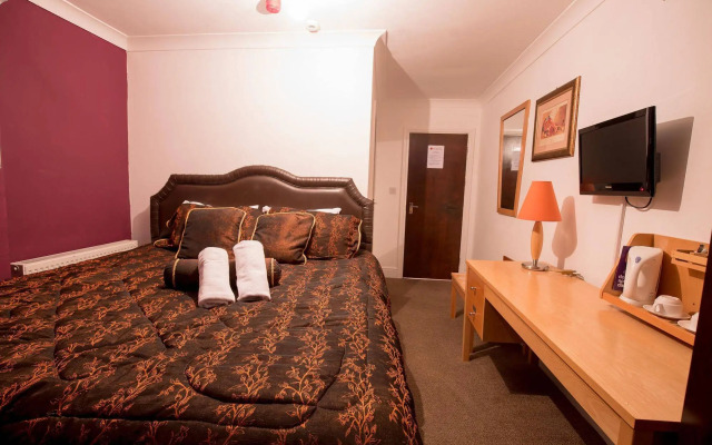 Citybest Hotel