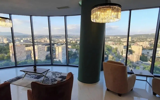 King David luxury two bedroom 10