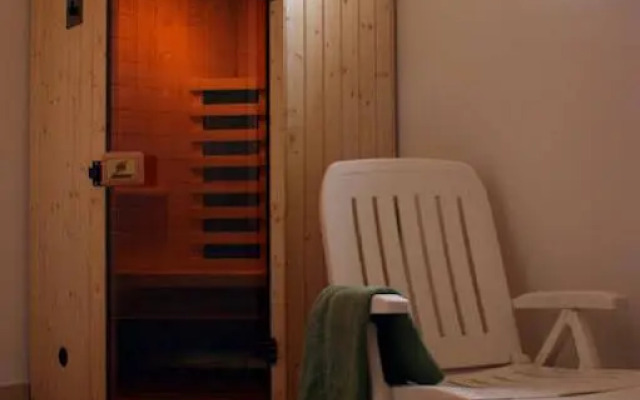 Hotel Piano