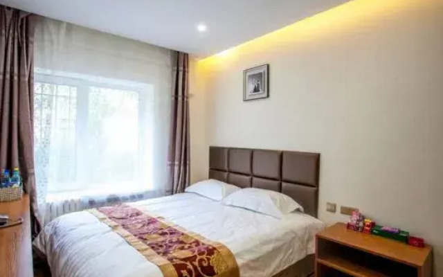 Taihua Hotel