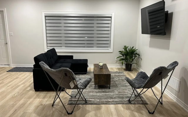 Brand New 2 Bedroom in Hamilton