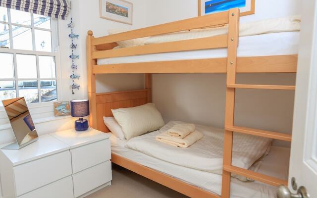 Blueboat Cottage