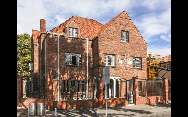 Bandido Hostel