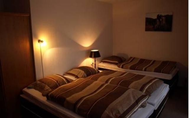 Bed&Breakfast Eifelpension Brückenschenke