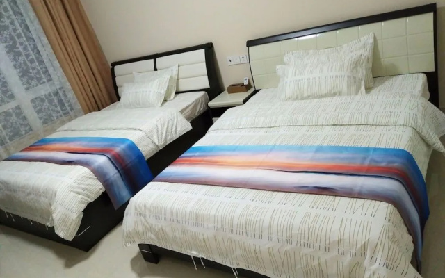 Gold Coast Hotel