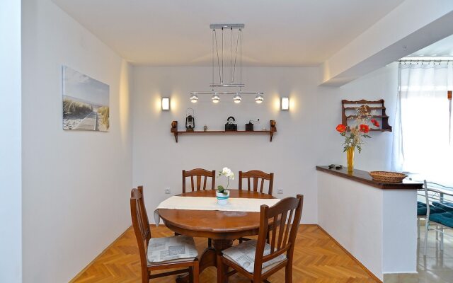 Apartments 408 Fazana