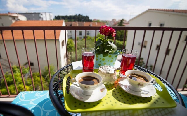 Apartments Iskra