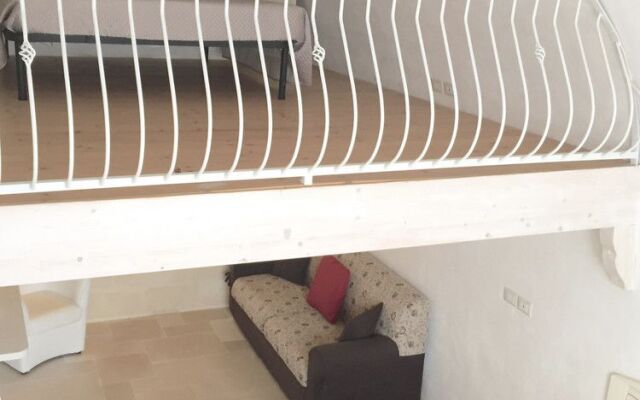 Giuditta Apartment