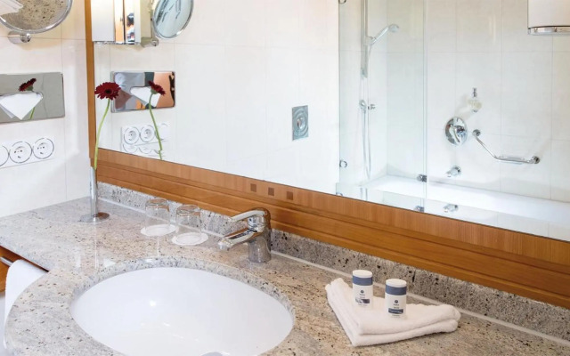 A-ROSA Strandidyll Heringsdorf