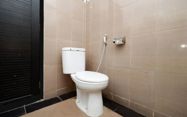 Capital O 1571 Utc Hotel Semarang