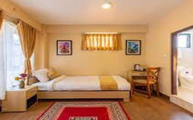 MeroStay 190 HOMESTAY