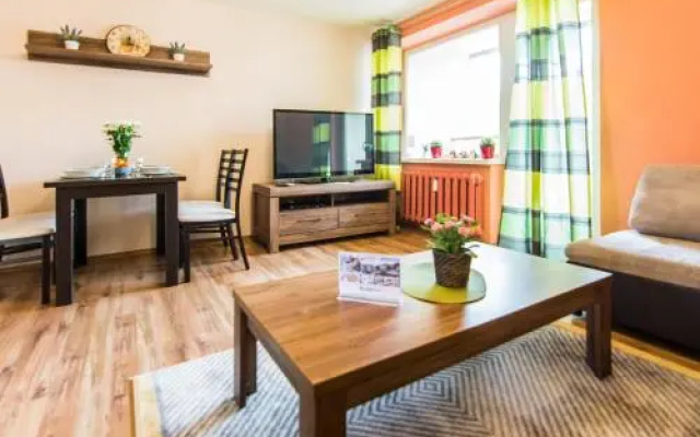 Apartamenty Izerskie - Wyszyńskiego