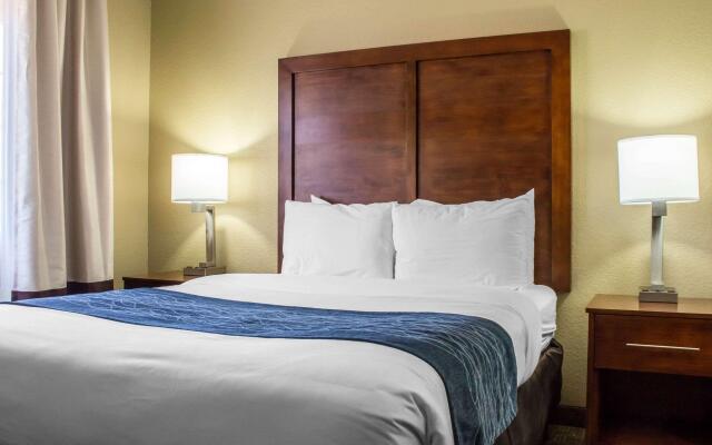 Spark by Hilton Glendale Phoenix North