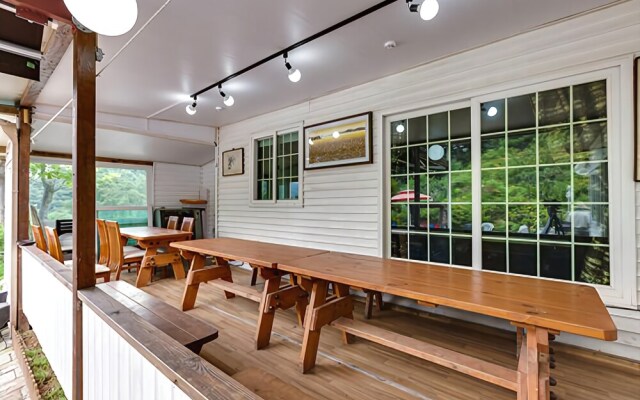 Gapyeong Moonlight Village Pension