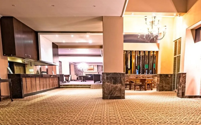 Grand Yazıcı Uludağ