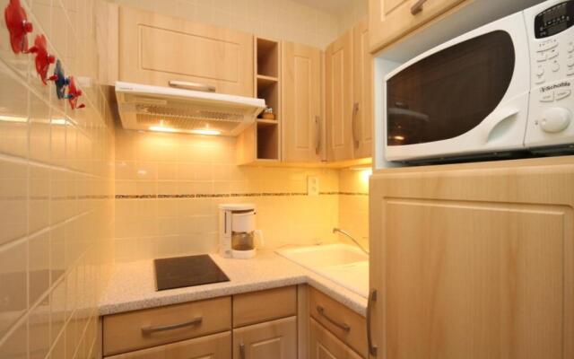 Appartement Mont-Dore, 3 pièces, 5 personnes - FR-1-608-161