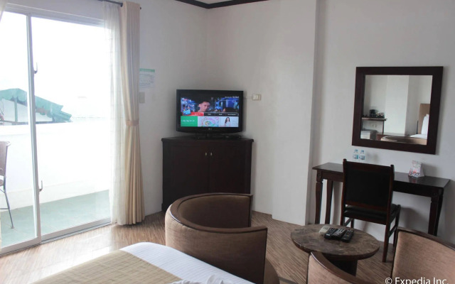 Subiza Beach Resort